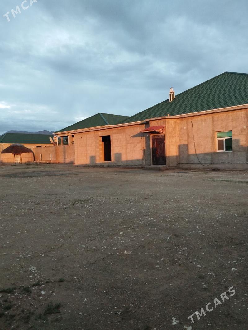 Nebıtcı 11 - Balkanabat - img 1