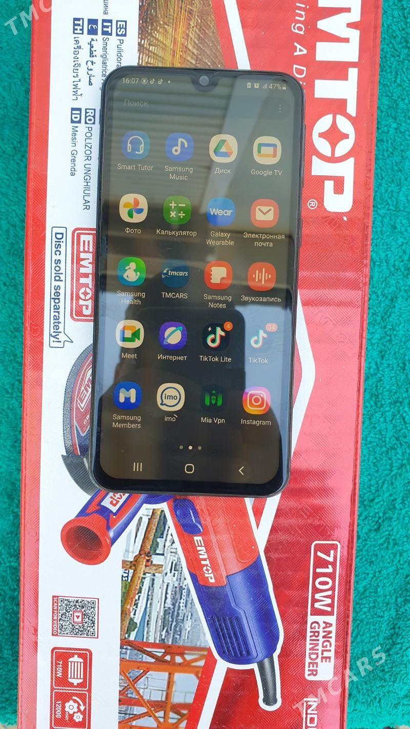 Samsung A40 - Mary - img 1