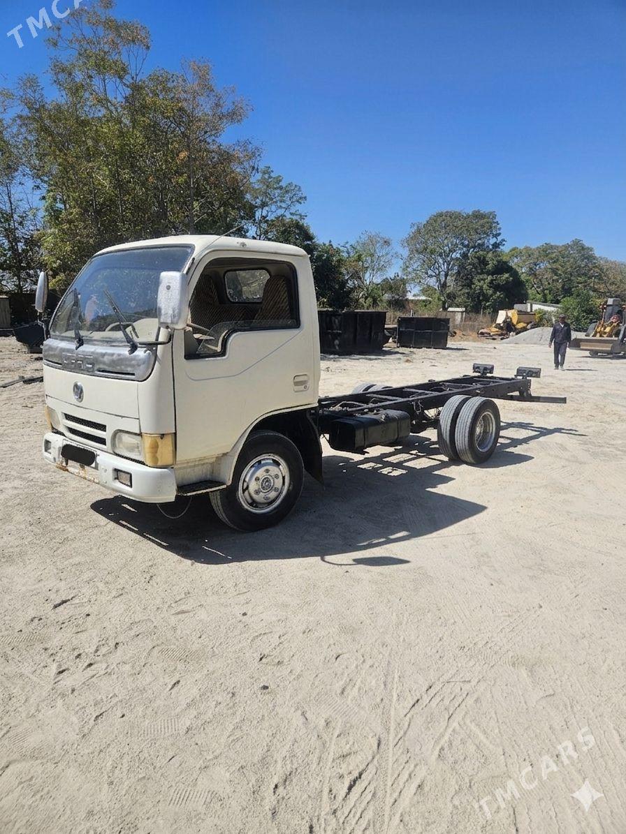 Mitsubishi Canter 2009 - 95 000 TMT - Ашхабад - img 1