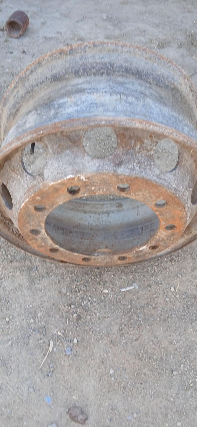 disga 150 TMT - Gumdag - img 1