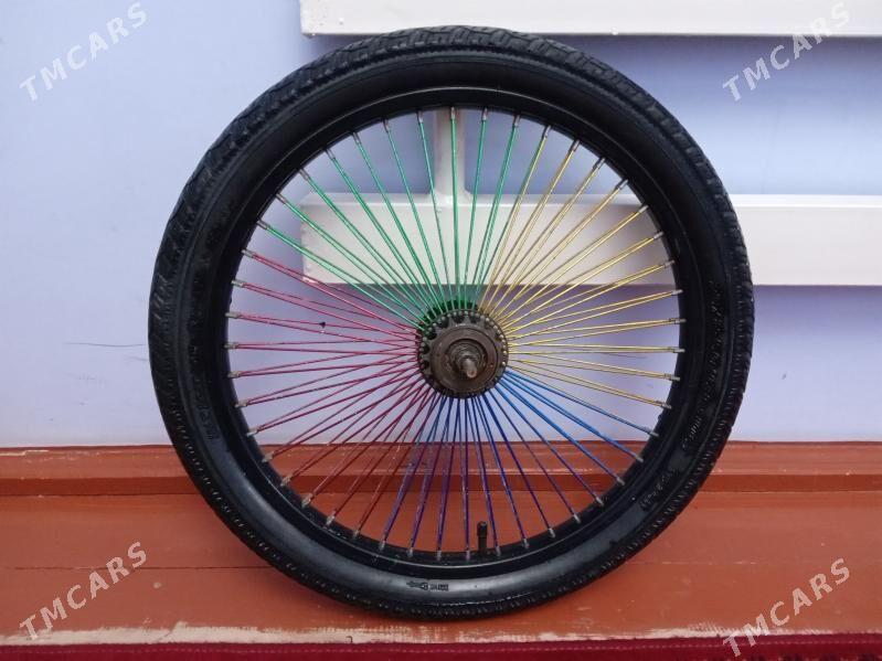 tigir r 20 - Дашогуз - img 1