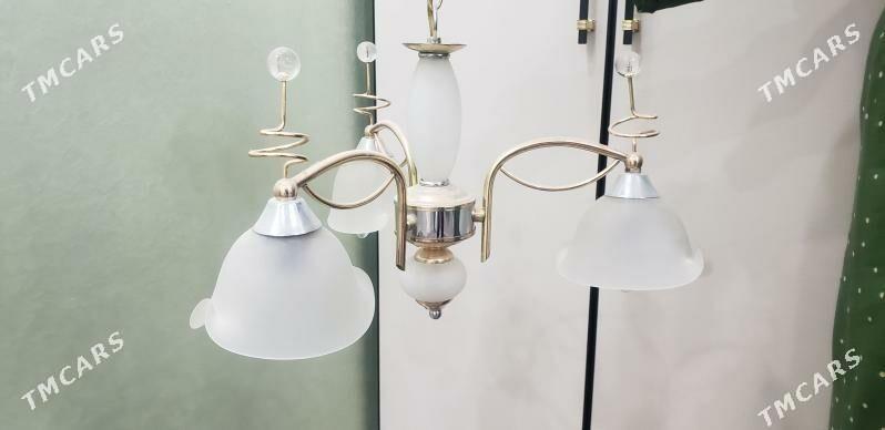 Lustra 300M taze - Мир 6 - img 1