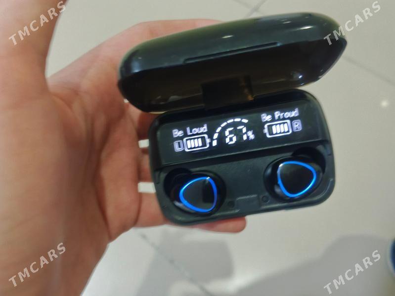 m10 tws - Aşgabat - img 1