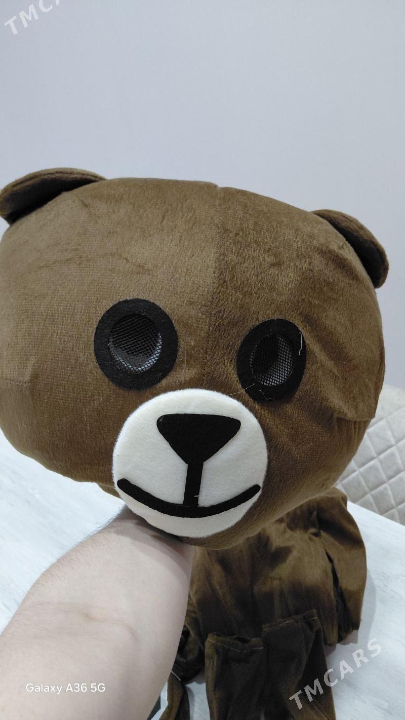 animatorsanimatorlar - Ашхабад - img 1