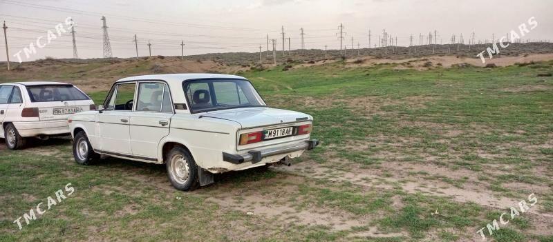 Lada 2106 1986 - 15 000 TMT - Büzmeýin - img 1