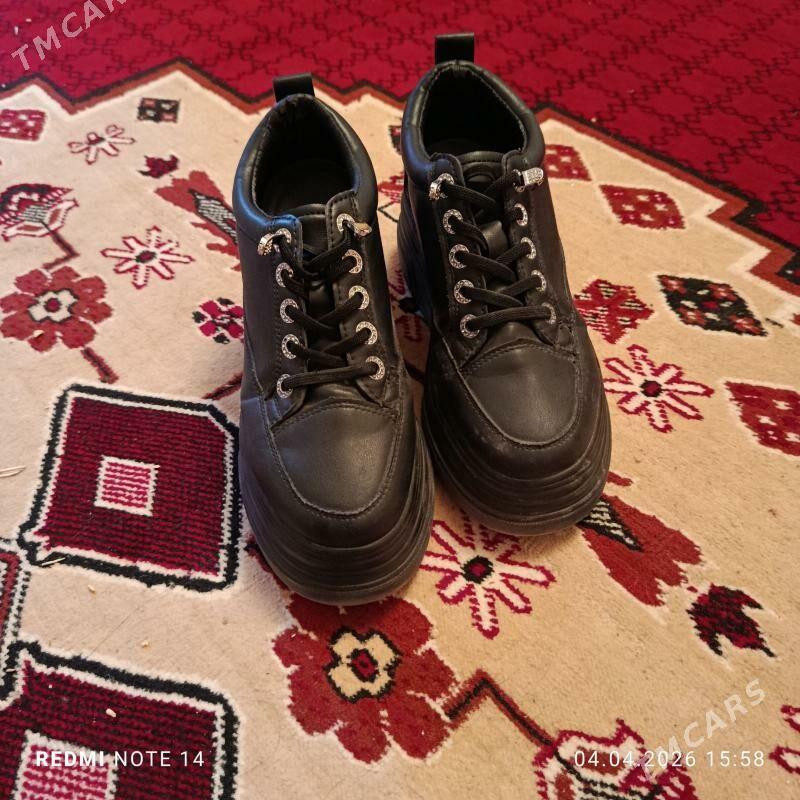 krasofka - Дашогуз - img 1