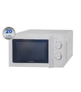 PRESINO Mikrotolkun Peçi 20L - Ашхабад - img 1