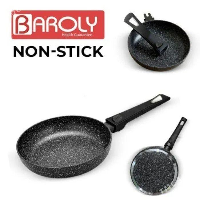 Skavarodka tokly we toksyz - Ашхабад - img 1