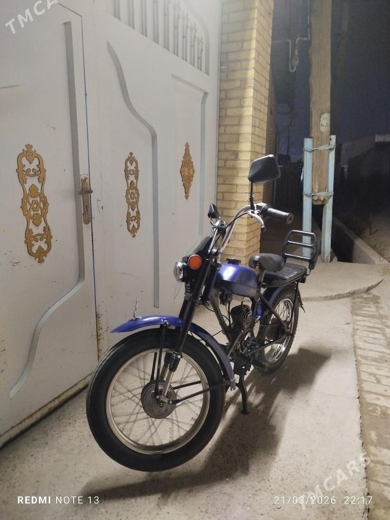 Fekon FK150-8G 1985 - 5 100 TMT - Türkmenabat - img 1