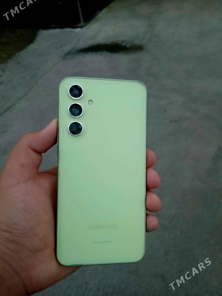 Samsung A54 - Aşgabat - img 1