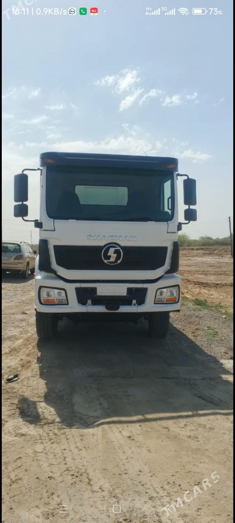 Maz Samosval 2019 - 700 000 TMT - Мары - img 1