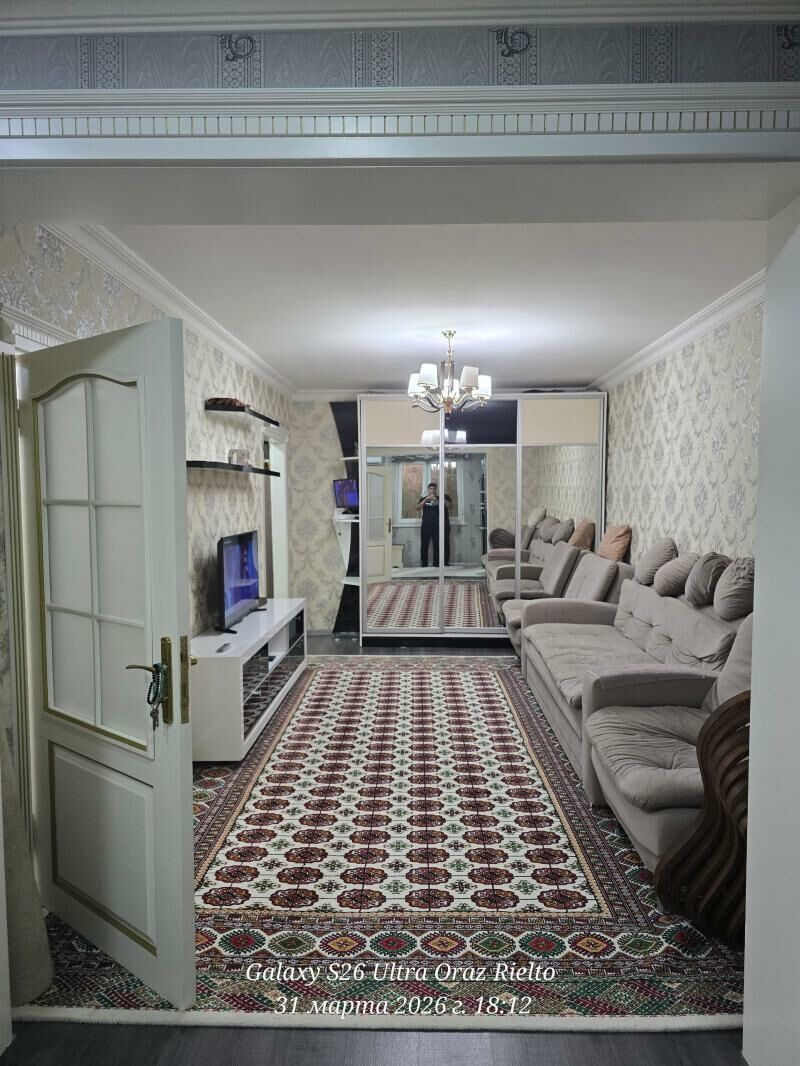 Satlyk Jay 11 mkr 1/2 edilen - Aşgabat - img 1