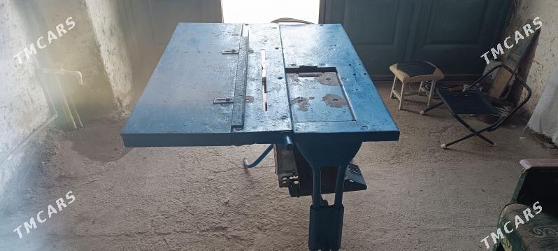 Агач станок - Görogly (Tagta) - img 1