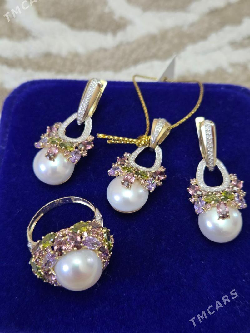 золото - Aşgabat - img 1