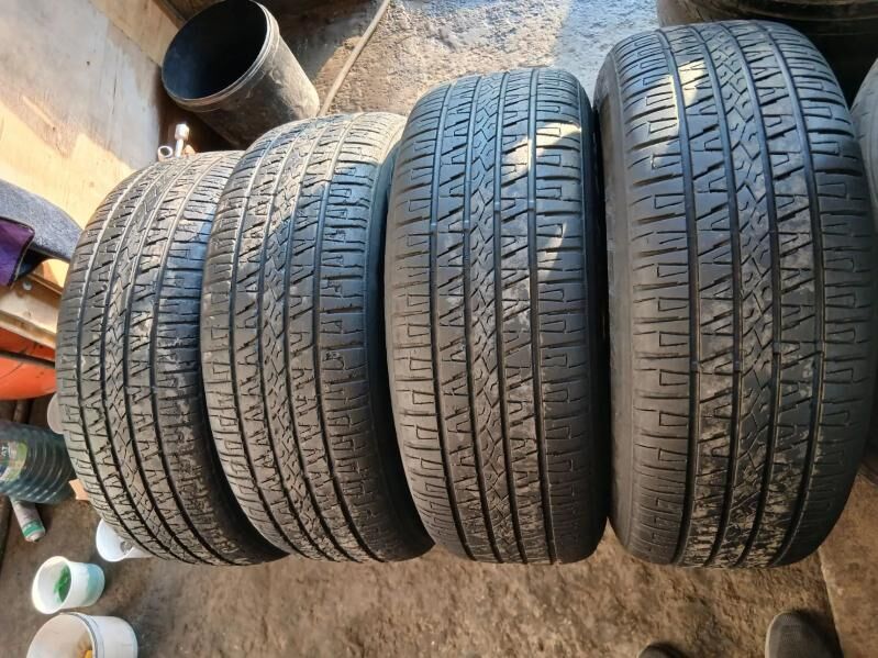 Sailun 235 60 18 Teker 23ýyl 2 000 TMT - Бедев - img 1