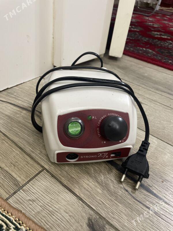 Маникюр - Aşgabat - img 1