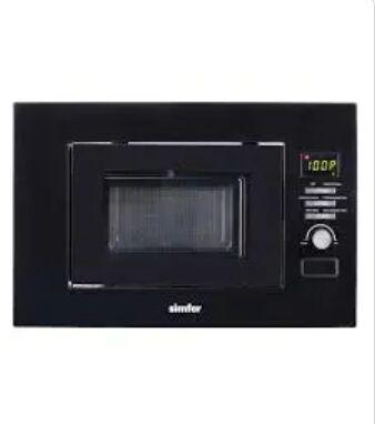 Simfer Mikrotolkunly Peç (микроволновка) - Aşgabat - img 1
