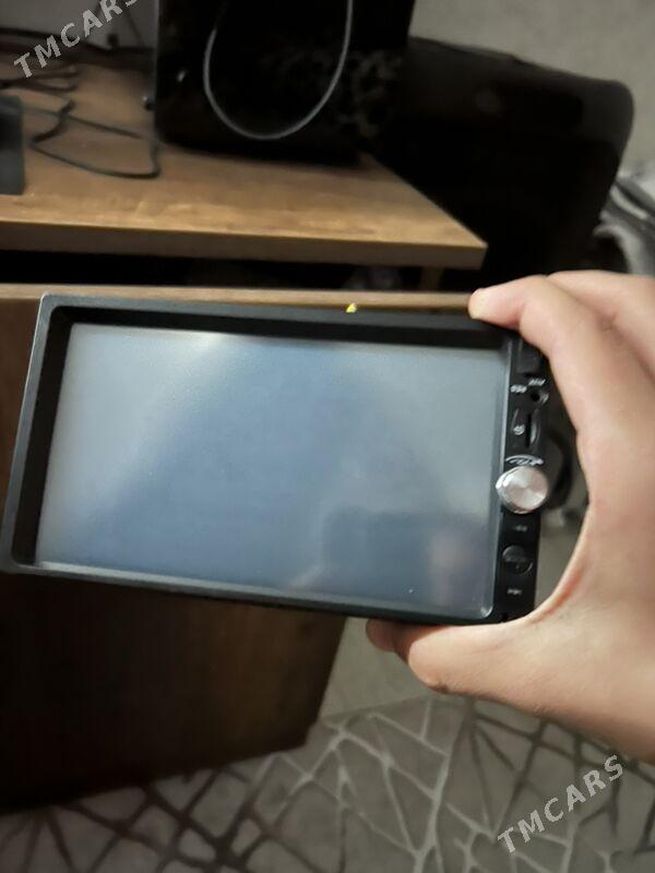 магнитофон - Türkmenbaşy - img 1