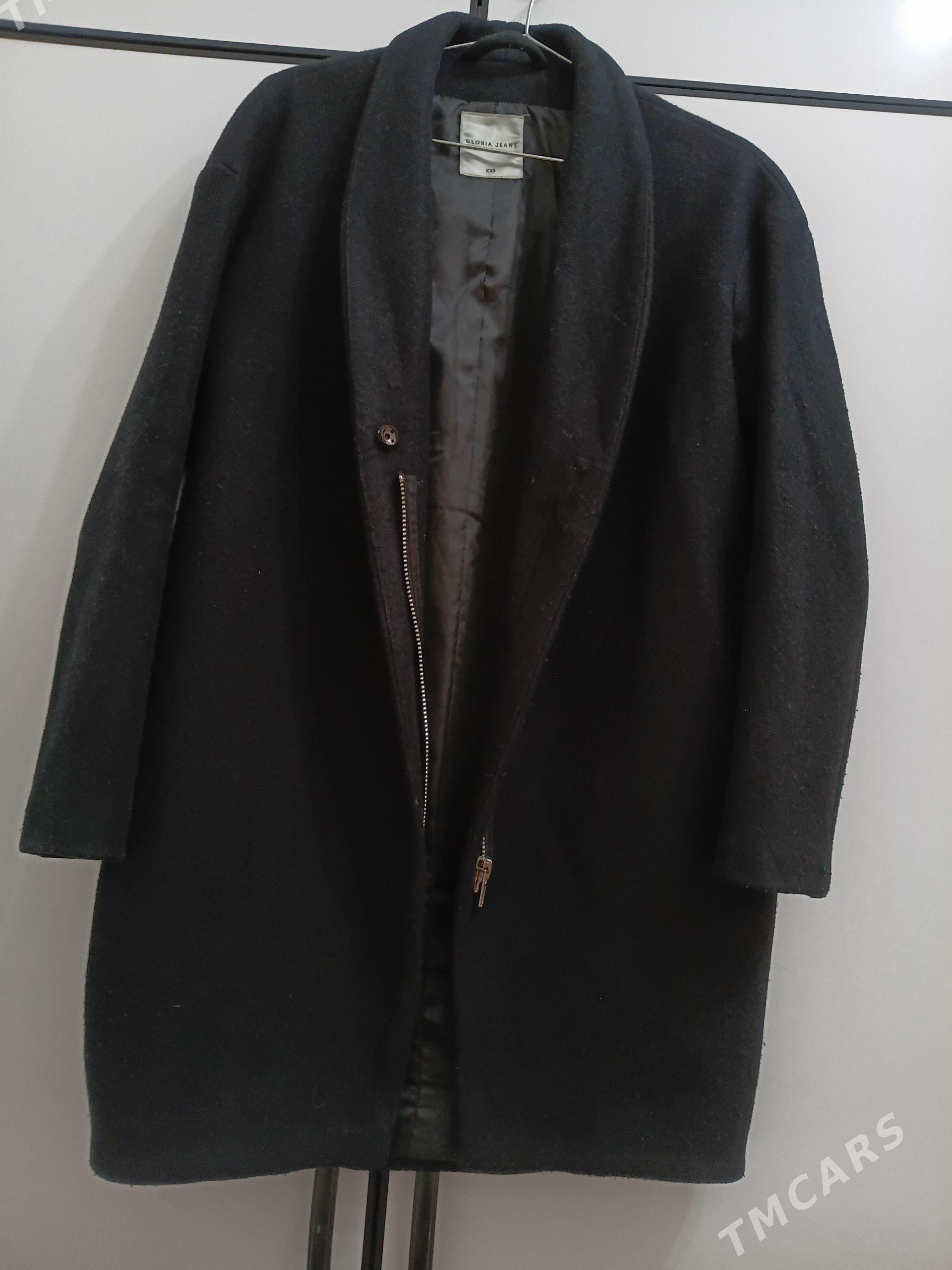 Palto - Туркменбаши - img 1