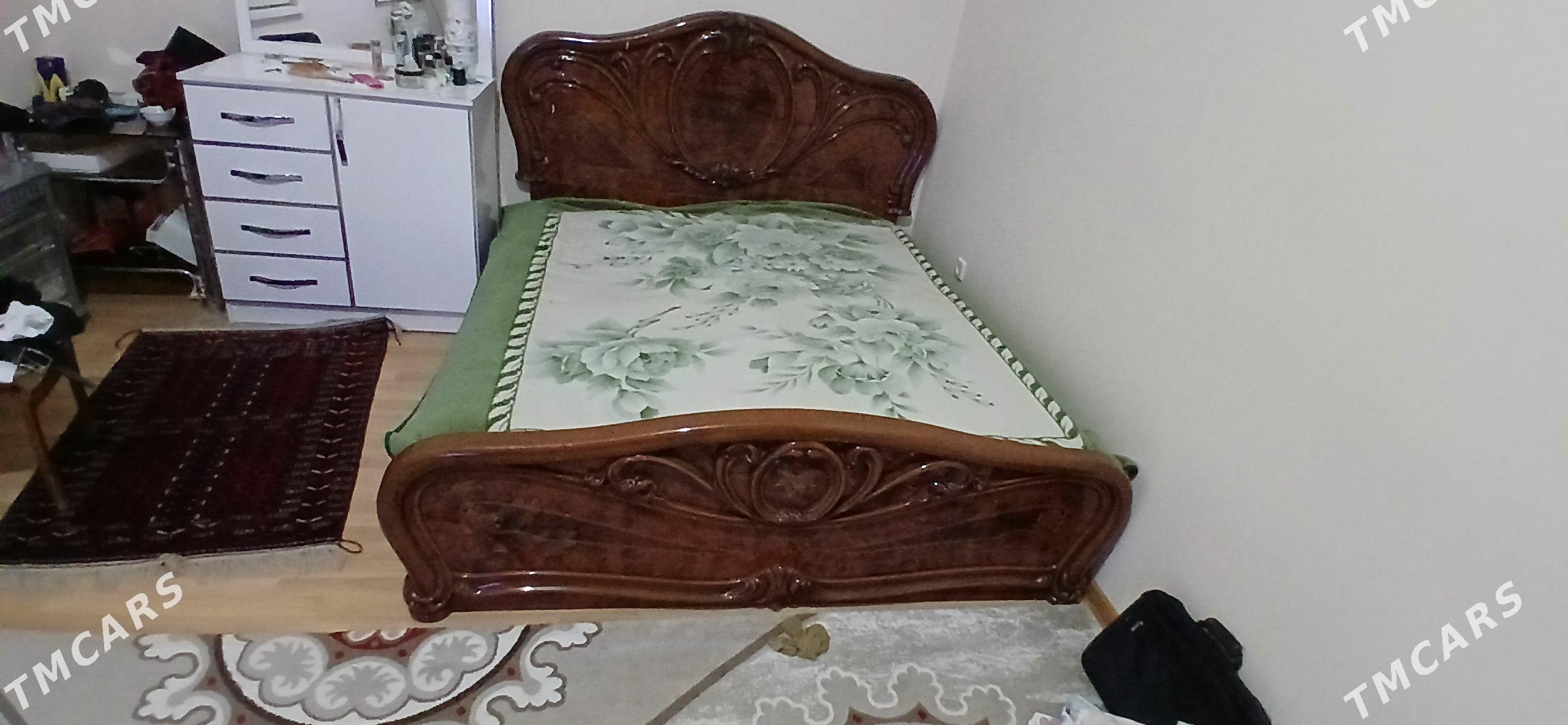 spalny mebel - Ашхабад - img 1