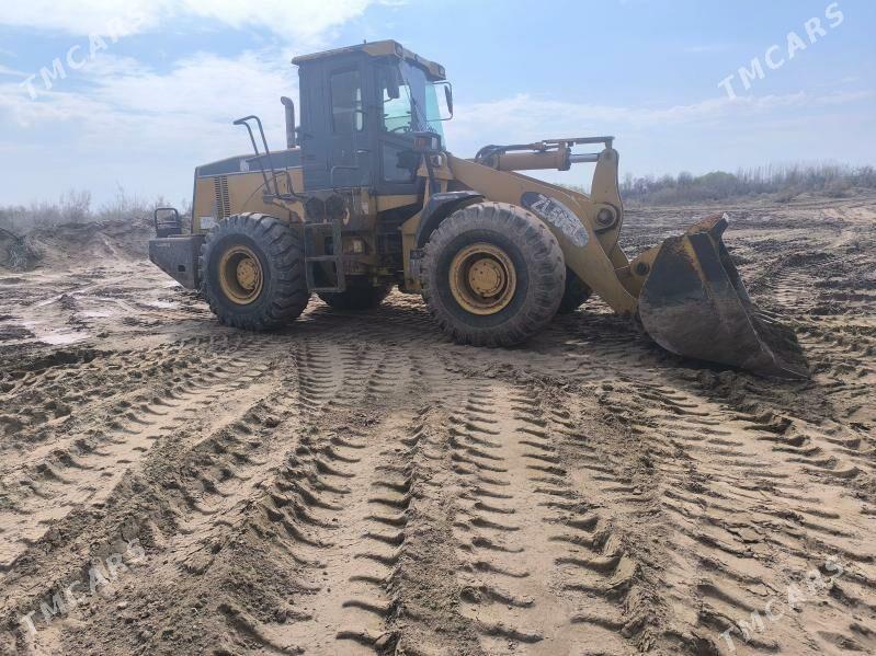 XCMG ZL50 2013 - 550 000 TMT - Gubadag - img 1