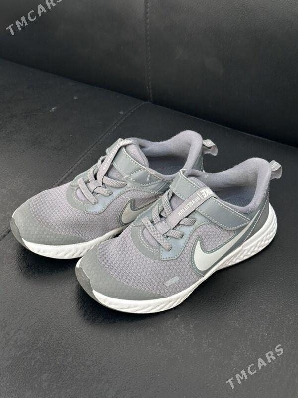 кроссовки - Ашхабад - img 1