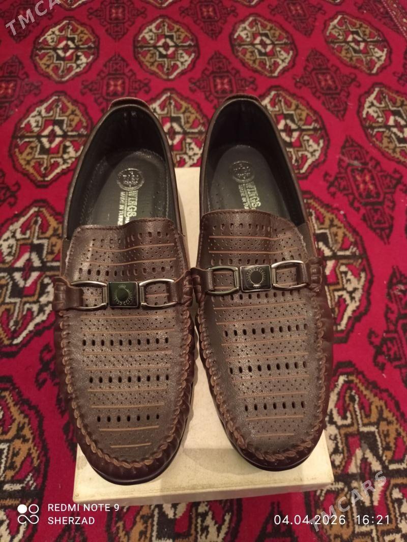 original koja makasina - Дашогуз - img 1