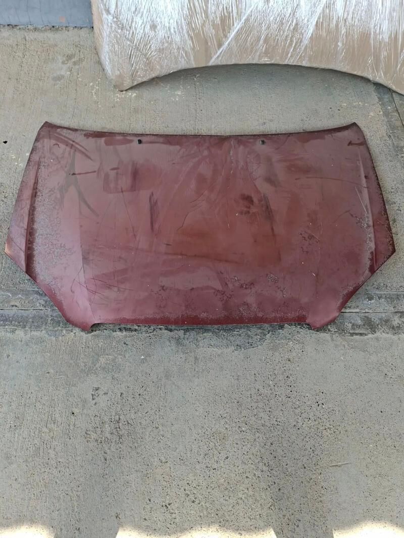 carolla kapot 2 000 TMT - Aşgabat - img 1