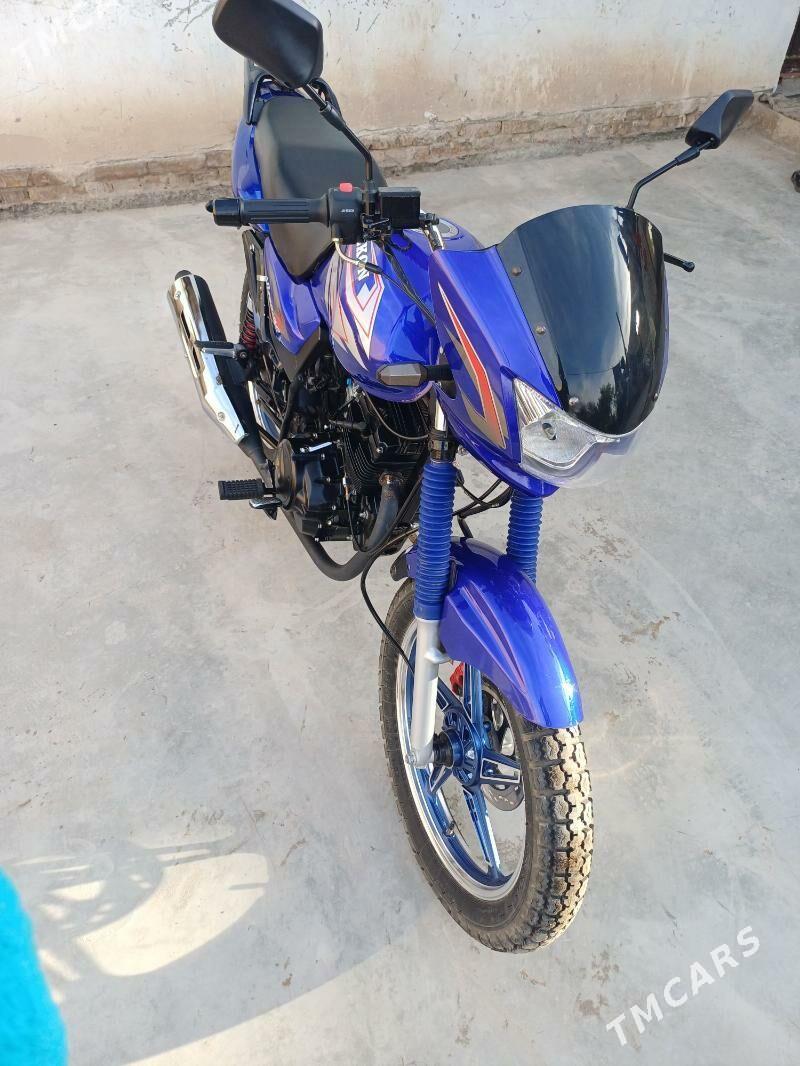 Fekon FK200-14G 2025 - 22 000 TMT - Dänew - img 1