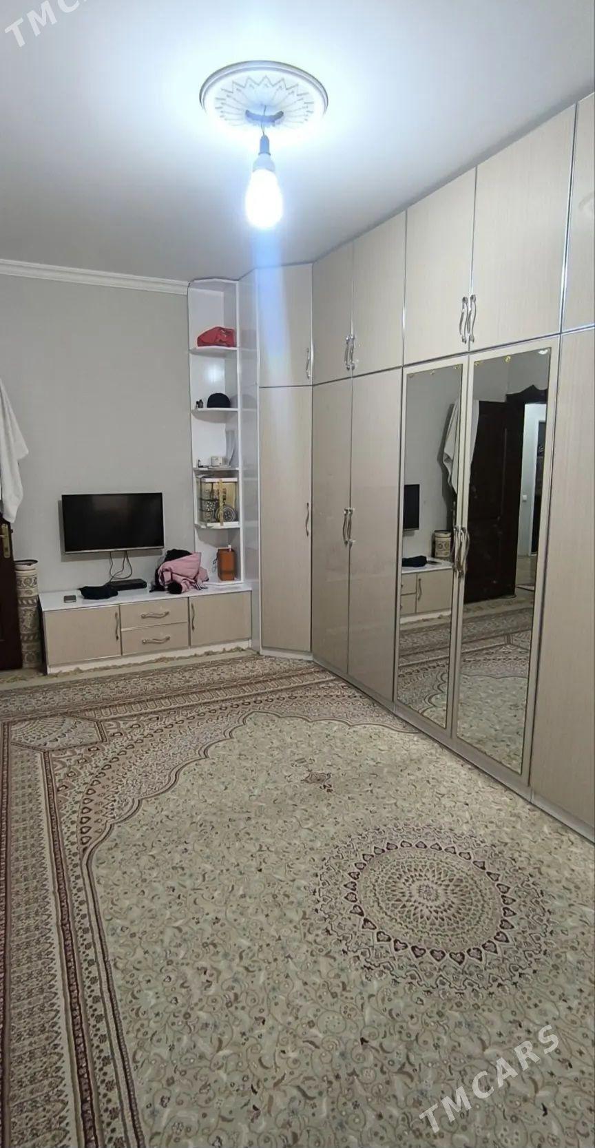 Мир 6 1ком 9/2этаж - Aşgabat - img 1