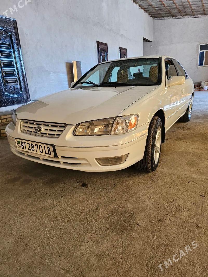 Toyota Camry 1998 - 140 000 TMT - Dänew - img 1