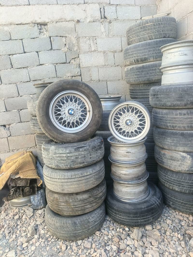 bmw 3 600 TMT - Балканабат - img 1