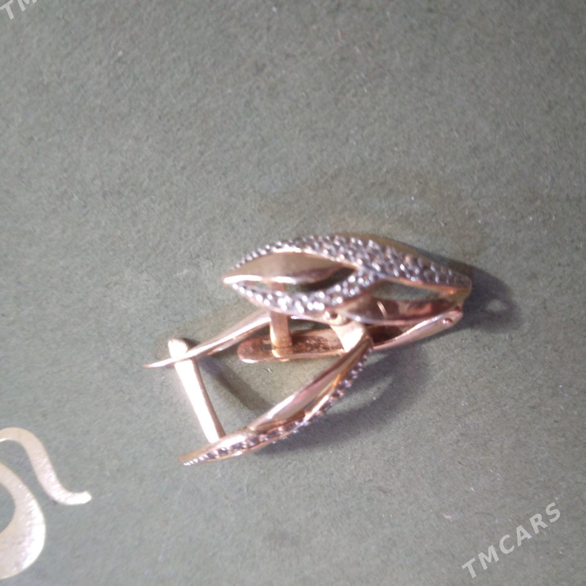 Gyzyl halka - Türkmenbaşy - img 1