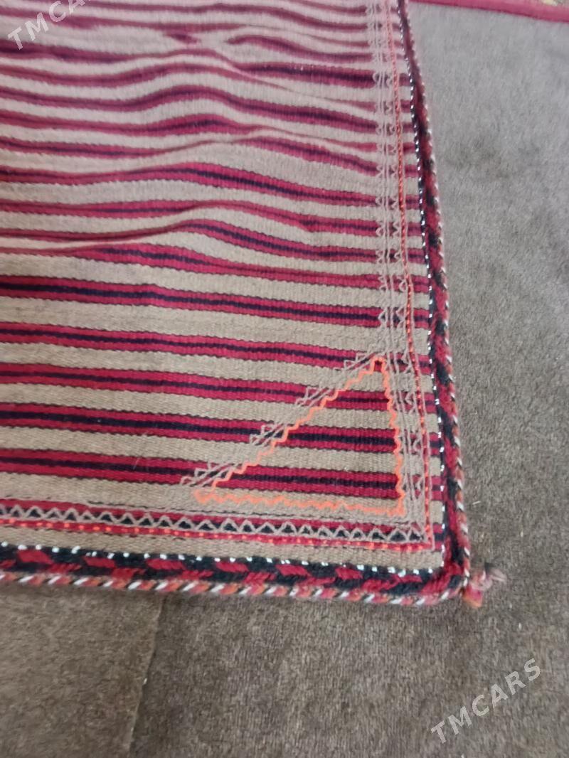 Сачак, Saçak - Анев - img 1