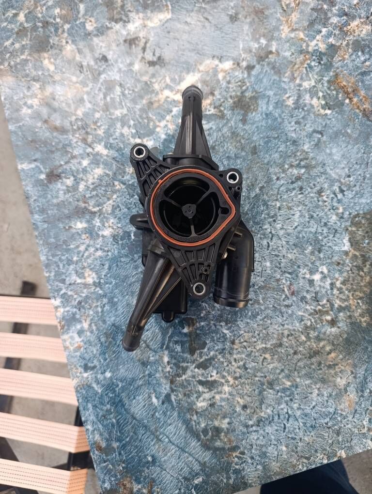 termostat 2 500 TMT - Ашхабад - img 1