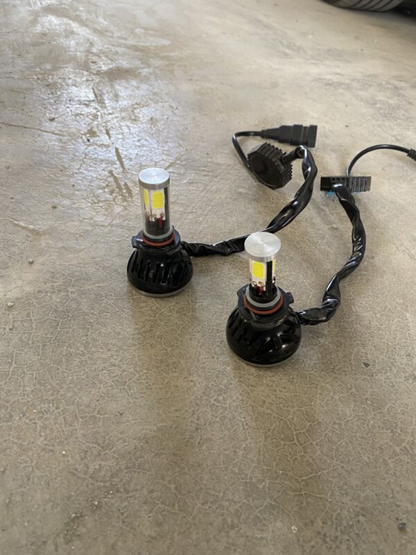 led lampa 9005 130 TMT - Анев - img 1