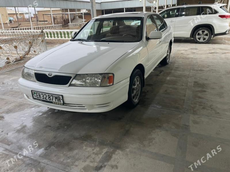 Toyota Avalon 1996 - 140 000 TMT - Mary - img 1