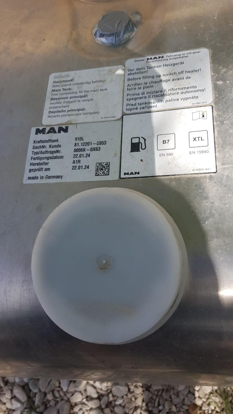 BAK SALYARKA 26 000 TMT - Балканабат - img 1