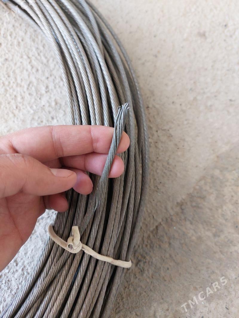 tros трос - Мары - img 1