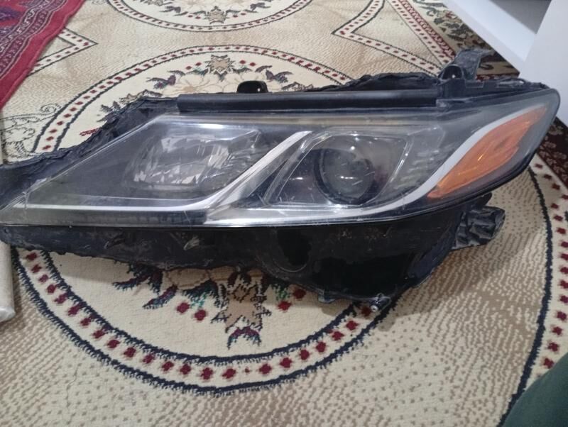 cemry fara 500 TMT - ул. Подвойского (Битарап Туркменистан шаёлы) - img 1