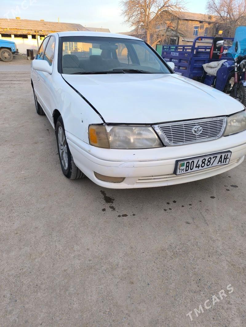 Toyota Avalon 1996 - 100 000 TMT - Babadaýhan - img 1