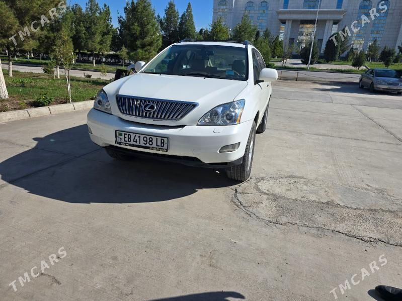 Lexus RX 330 2005 - 300 000 TMT - Туркменабат - img 1