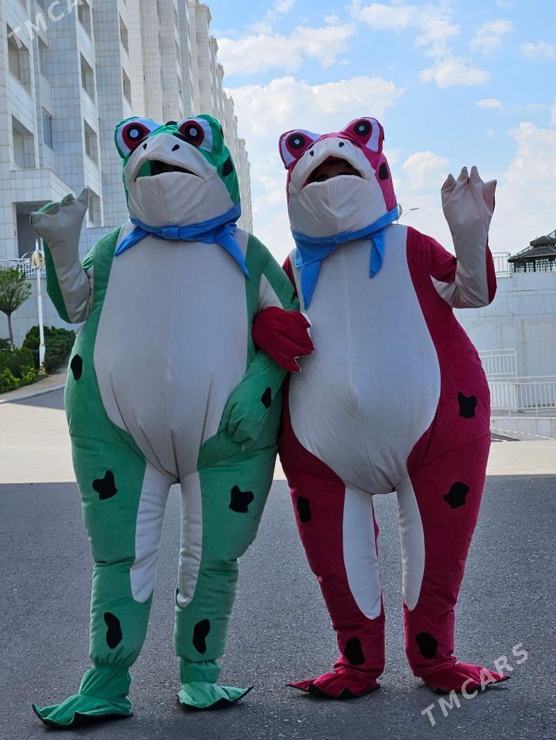 Miska animator - Ашхабад - img 1