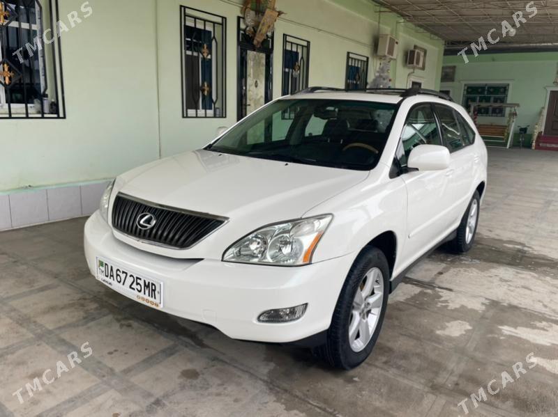 Toyota Avalon 2005 - 250 000 TMT - Мары - img 1