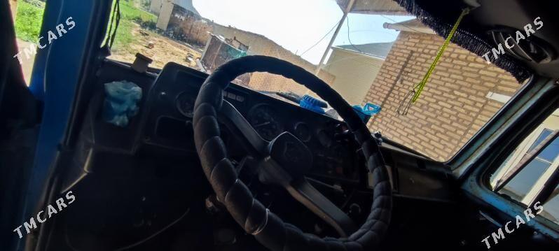 Gaz 53 1992 - 48 000 TMT - Sakarçäge - img 1