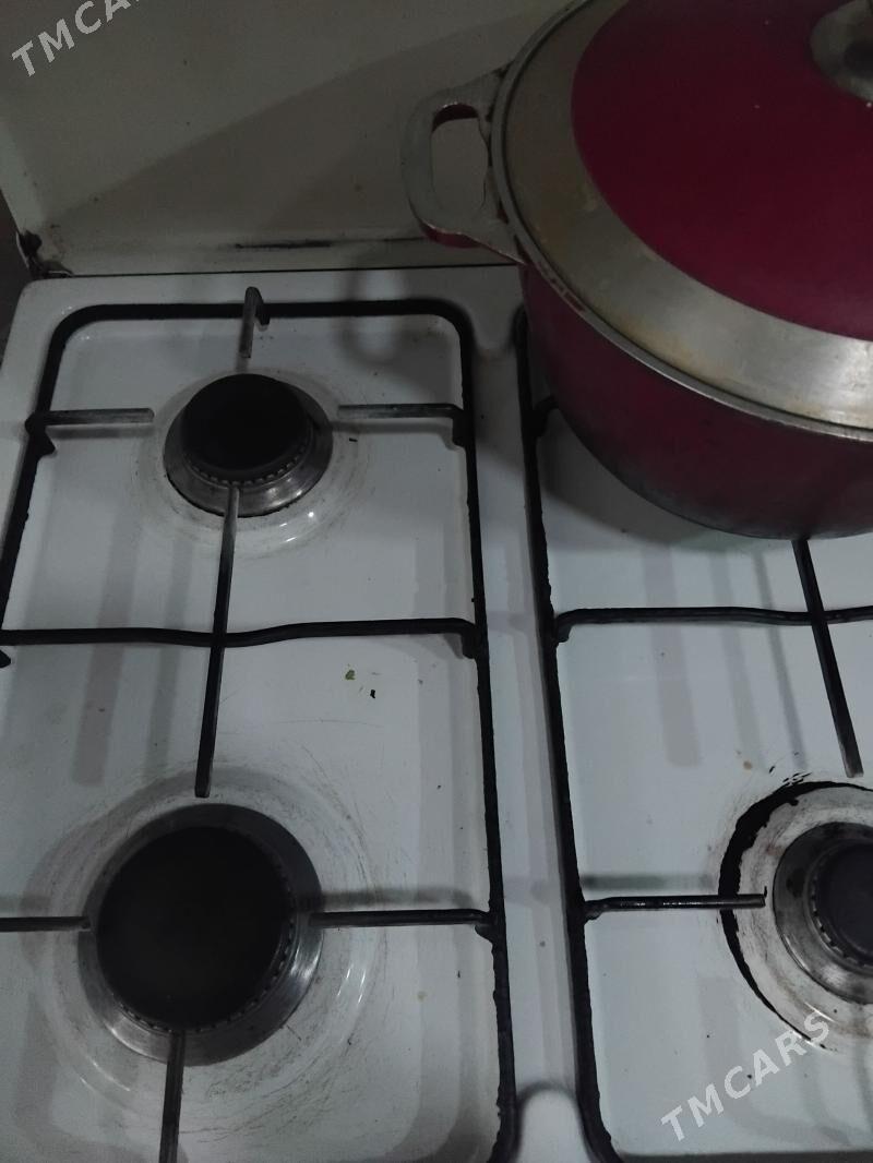 gaz satlyk - 30 mkr - img 1