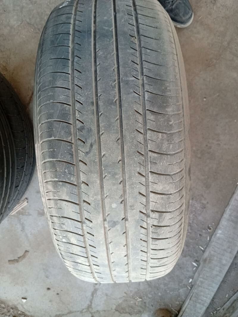 YOKOHAMA 170 TMT - Daşoguz - img 1