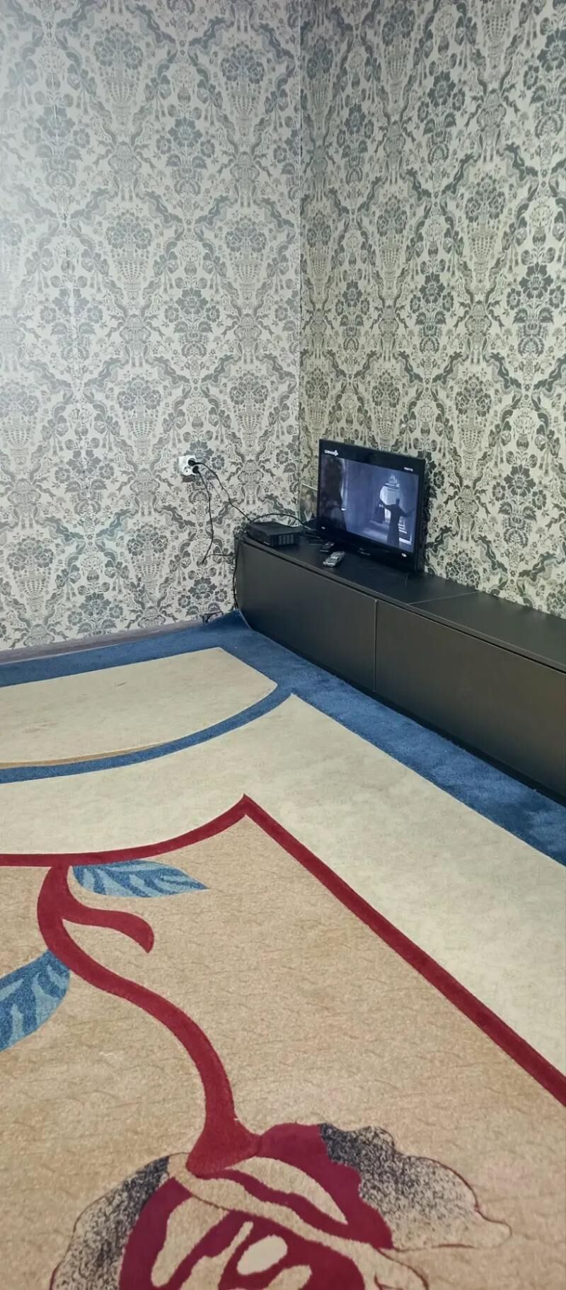 Mir 7/1 9/2 2 Kom 64.m² - Parahat 7 - img 1