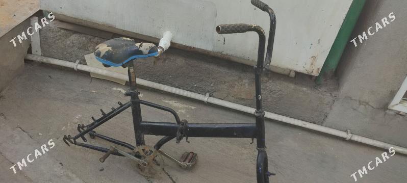 tigir kama zapcas rama uly 20l - Бедев - img 1