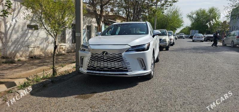 Lexus RX 350 2025 - 663 000 TMT - Mary - img 1